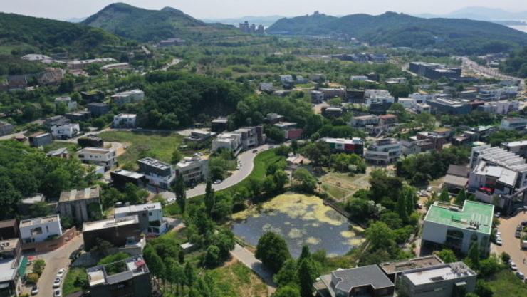 파주시, 통일동산특구 지정 6년동안 공모사업 '0'건