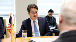 김동연, 美 출장길서 ‘투자유치 100조’ 공약 조기 달성