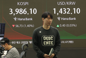 ‘영끌·빚투’ 속 코스피 4000 시대…리스크 경보 켜졌다