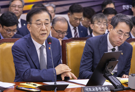 국토위, ‘10·15 부동산 대책’·국토부 대변인 경질 공방