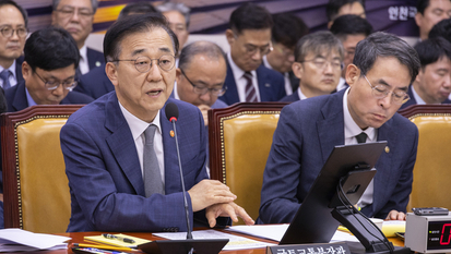 국토위, ‘10·15 부동산 대책’·국토부 대변인 경질 공방