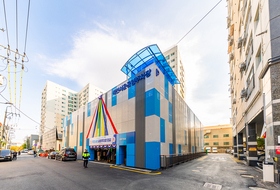 마침내 설립한 작전서운 공영주차장…원활한 운영은 미지수