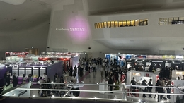 [현장] 깊이있는 큐레이션으로 빠져들다…컬리 뷰티 페스타 2025