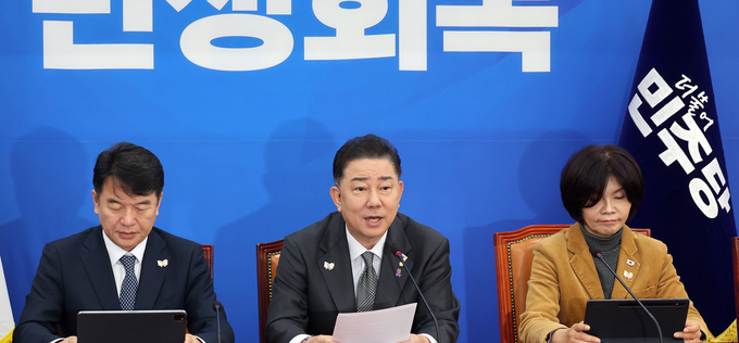 한미 관세 협상 타결 환영 속 온도차 與 “역사적 업적” 野 “외환 부담 우려”