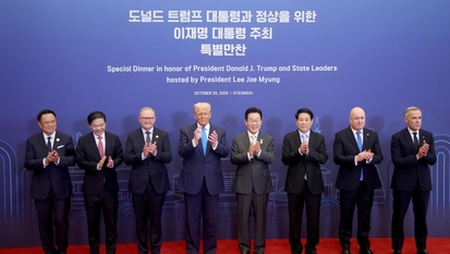 트럼프 “韓, 핵 추진 잠수함 건조 승인”...여야 모두 환영