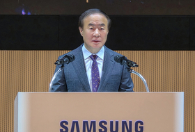 삼성전자, 창립 56주년 기념식 개최…“AI 드리븐 컴퍼니로 도약”