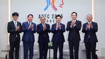 ‘젠슨의 선물’…엔비디아, 韓에 GPU 26만 장 푼다