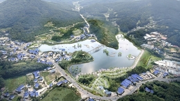 포천시, 고모리 호수공원 불법 해결… "명소화 사업 추진"