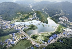 포천시, 고모리 호수공원 불법 해결… "명소화 사업 추진"