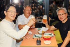 APEC 무대 달군 ‘K-일상 외교’…K푸드·K뷰티가 경제로 통했다