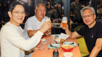 APEC 무대 달군 ‘K-일상 외교’…K푸드·K뷰티가 경제로 통했다