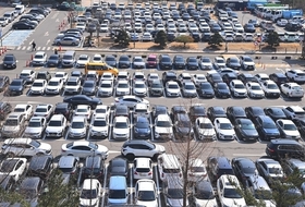 "여기가 거주자 우선 주차구역?"…모호한 구분에 시민 해소의견 제시