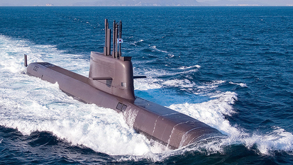 APEC이 연 ‘K특수선 르네상스’…美 넘어 4대륙으로 확산하는 잠수함 외교