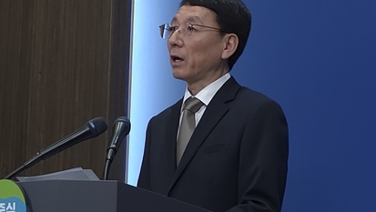 경기도, 재정 건전성 우려 속 ‘40조’ 규모 본예산안 편성