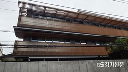 [단독] 신동빈 日서 1000억대 저택 신축..."연봉왕 이유 있었다"