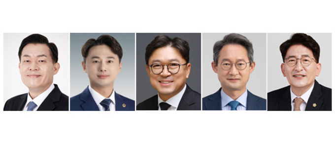 [지선 뛰는 사람들] '道 정치 1번가' 수원시…이재준 재선 둘러싼 한판승부