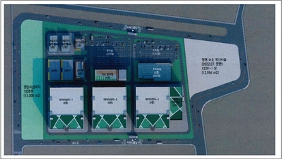 평택 데이터센터 구축 사업 '특혜, 갈등' 논란