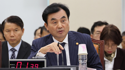 안규백 “‘핵잠’의 공식 명칭은 ‘원잠’…평화적 이용 포커스”