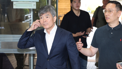 이종호 "배우 박성웅과 대질신문 하겠다"