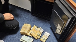 경찰, 270억대 해외 선물 도박사이트 운영 일당 무더기 검거