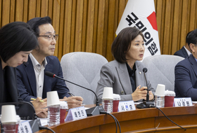 국힘 “내년 지방선거 공천기준 ‘국잘싸·일잘싸’...李 정부 헌법·법치·민생 파괴 중간평가”