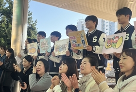 결전의 '수능' D-DAY…수험생, '이것' 숙지하고 대박나자