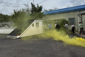 ‘접경지역 주민대피시설 확충’ 내년도 사업 부진 우려