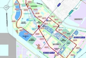 15년째 제자리걸음… ‘트램’ 향한 시와 송도주민간의 ‘동상이몽’