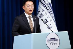 李 대통령, 노만석 검찰총장 직무대행 면직안 재가