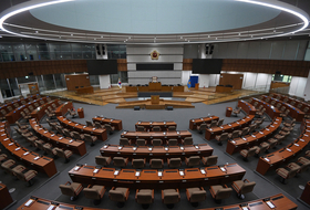 경기도 행감…복지 예산 삭감·공기관 이전 ‘뜨거운 감자’