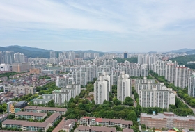 서울 규제에 경기 ‘풍선효과’…화성·구리·기흥·권선 상승 두드러져