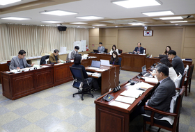 의정의 꽃 '행정사무감사'…수원시의회 주요 이슈는?