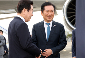 [지방선거 공천룰 속도] 與, ‘당원주권시대 1인1표제’ 당헌·당규 개정...당원이 후보 공천