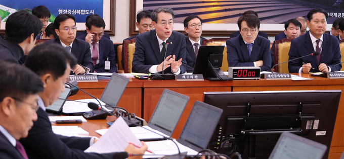 국토위, ‘일산대교 통행료 무료화’ 국비 100억 원 증액