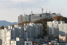 국토부 규제지역 확대 ‘통계 누락’ 논란…적법성 공방 격화
