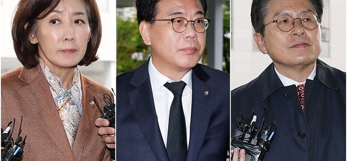 여야, ‘국회 패스트트랙 충돌’ 1심 판결 유감·아쉬움...뉘앙스 달라