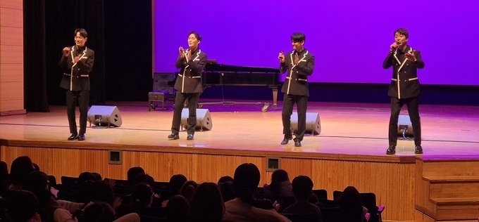 인천시교육청 긴축 재정으로 벼랑 끝에 내몰린 청소년 ‘공연 사업’