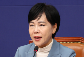 전현희 “내란 전담재판부 지체 안 돼”...국힘 “헌정질서 유리”