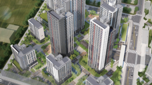 LH, 3기 신도시 남양주왕숙, 881가구 분양 본격화