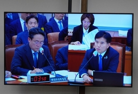 말 많은 '평택항공동물류센터' 법정싸움으로 불똥