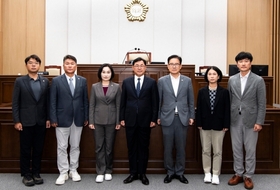 김포시의회 국민의힘, 민주당에 맞대응 성명