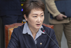 김동연 경기도지사 재선 가도 도전 與 후보군 추미애·김병주·한준호 좁혀져