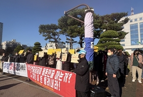안양 한 아파트 입주민들, '승강기 교체공사' 두고 갈등 격화