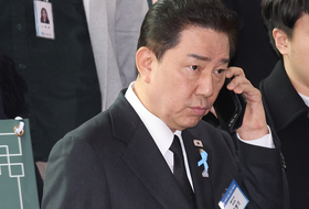 김병기, ‘특혜·비리 의혹’ 원내대표 사퇴 보다는 사과 전망