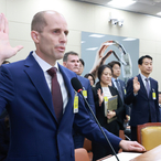 6개 상임위 쿠팡 연석청문회···김범석 불출석·고객보상안 질타