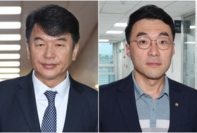 대통령실·민주, 인사 청탁 문자 논란 ‘엄중 경고’ 강조...김남국 사직