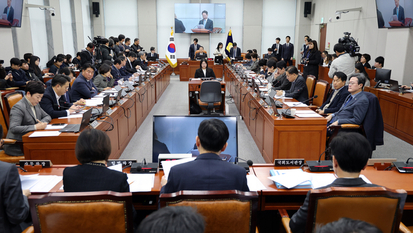 필리버스터법 개정안···與“텅 빈 회의장 사라질 것” 野“소수당 입틀막법”