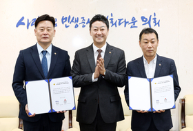 조혜진 비서실장 사퇴…‘道·의회 갈등 핵심’ 양우식 결단은 언제?