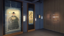 [오늘의 전시] '초상'이라는 기록을 따라 옛 얼굴과 역사를 마주하다