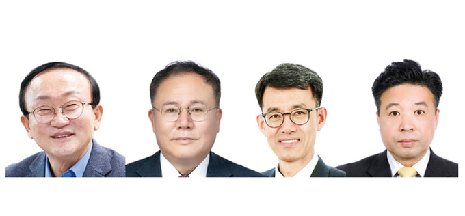 [지선 뛰는 사람들] 연천군수, “국힘 유지냐” vs “민주 첫 선출이냐”